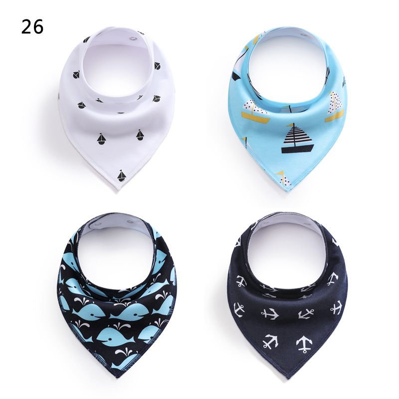 baby bibs cotton