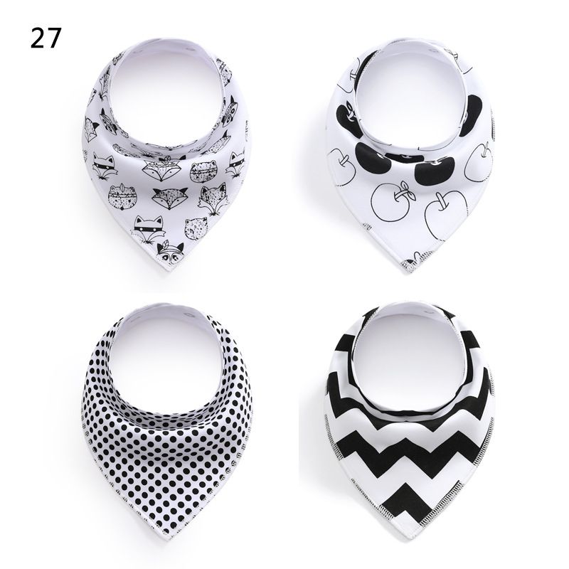 baby bibs cotton