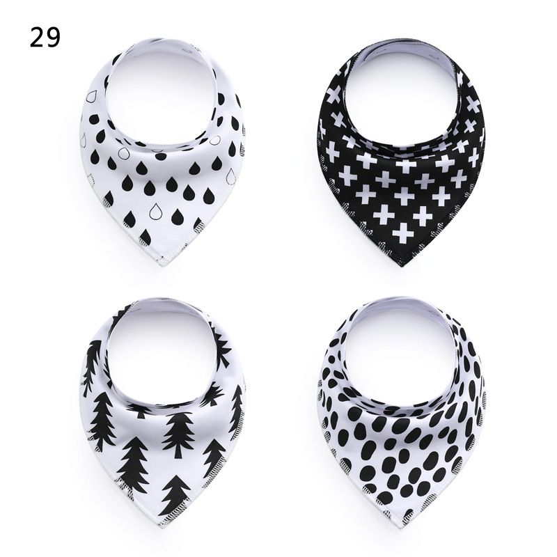 baby bibs cotton