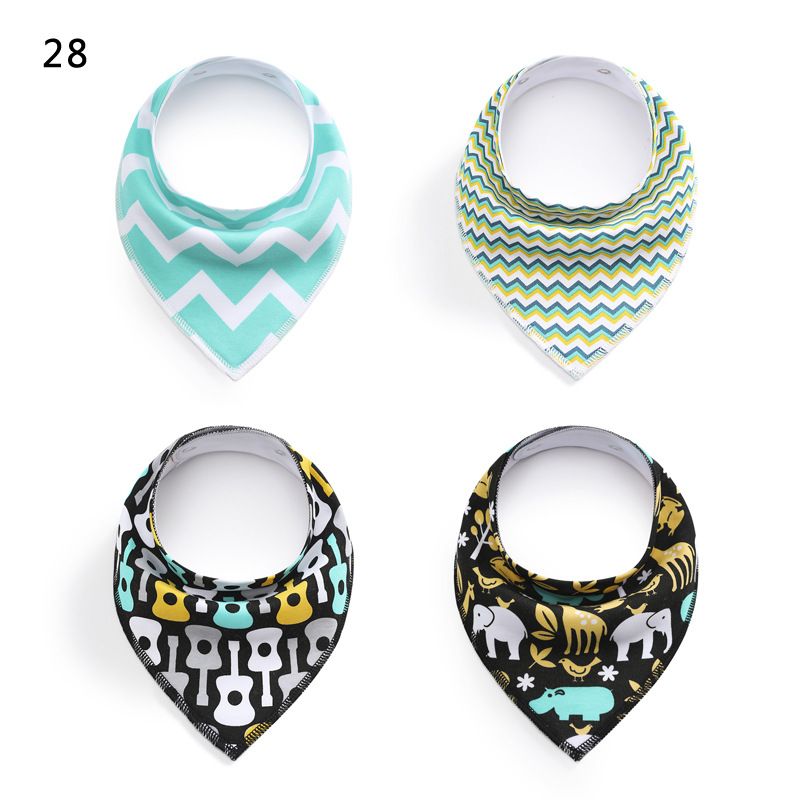 baby bibs cotton
