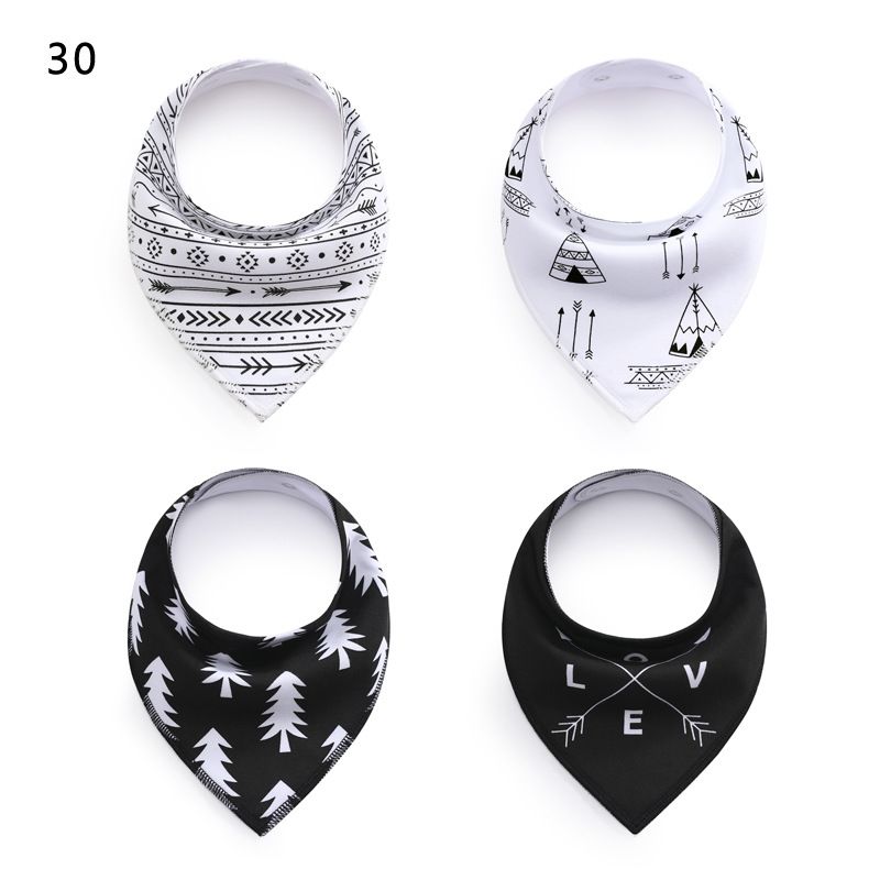 baby bibs cotton