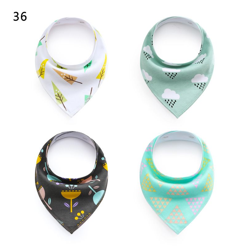 baby bibs cotton