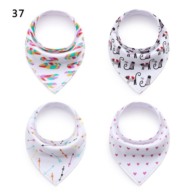 baby bibs cotton