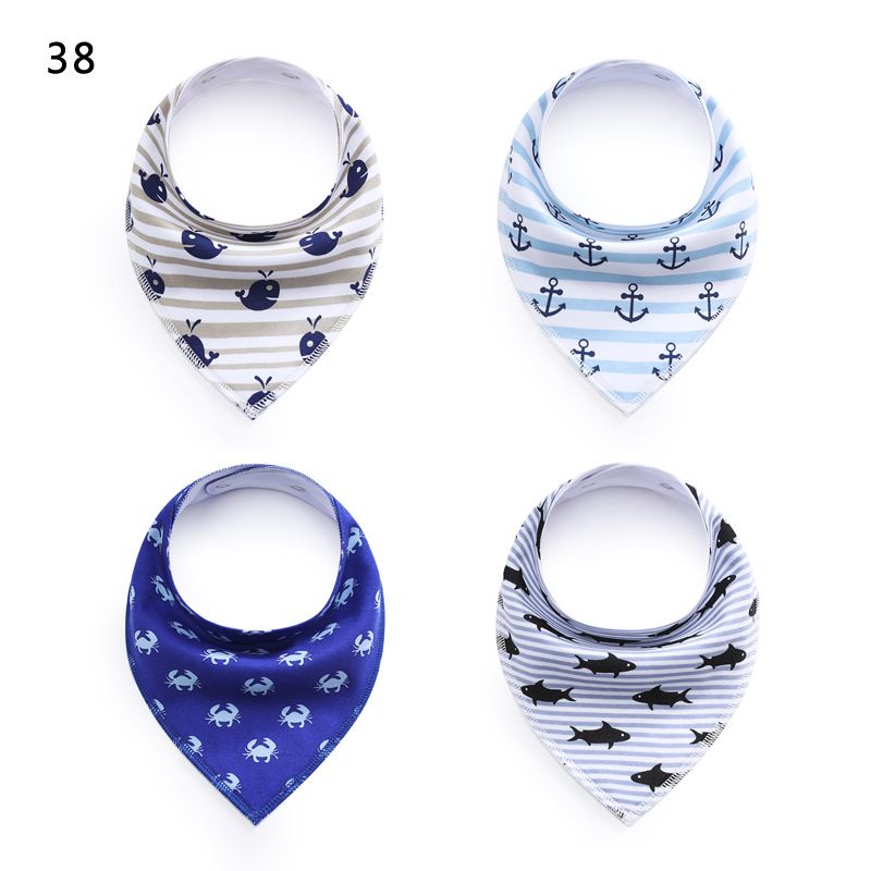 baby bibs cotton