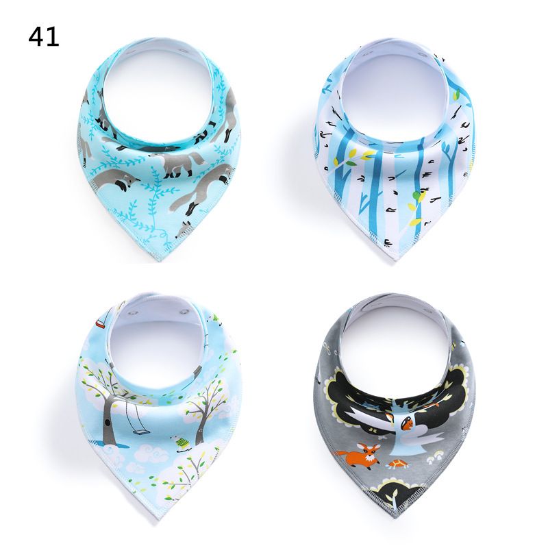 baby bibs cotton