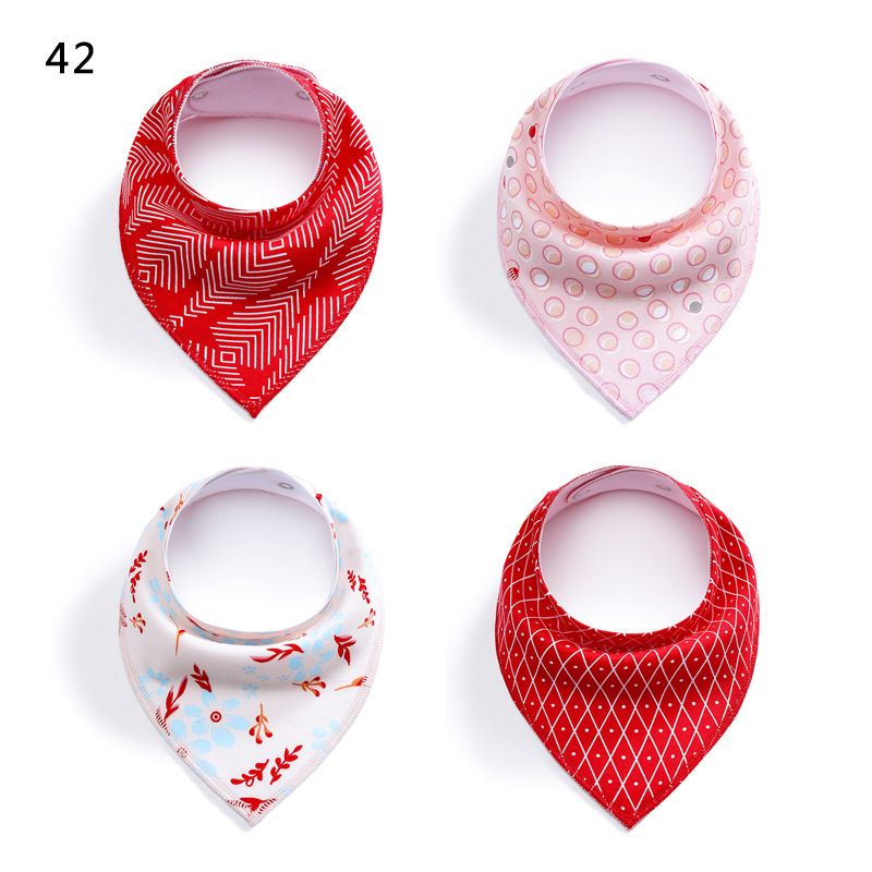 baby bibs cotton