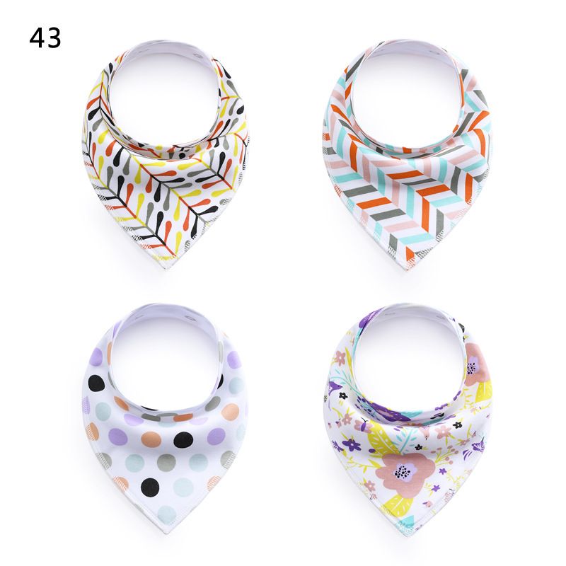 baby bibs cotton