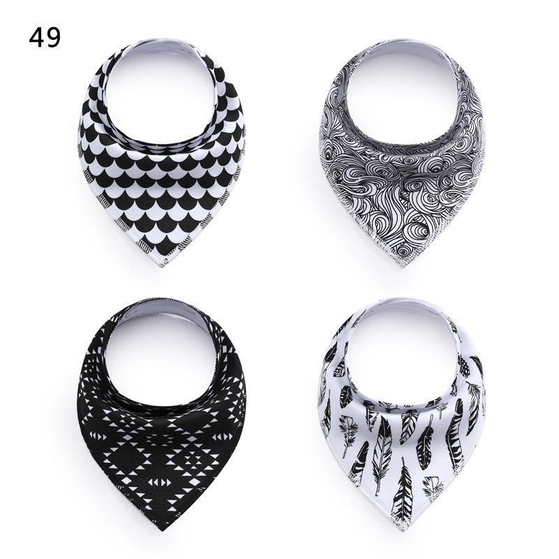baby bibs cotton