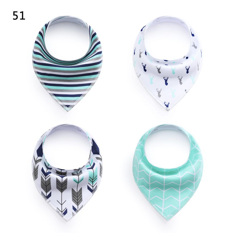 baby bibs cotton