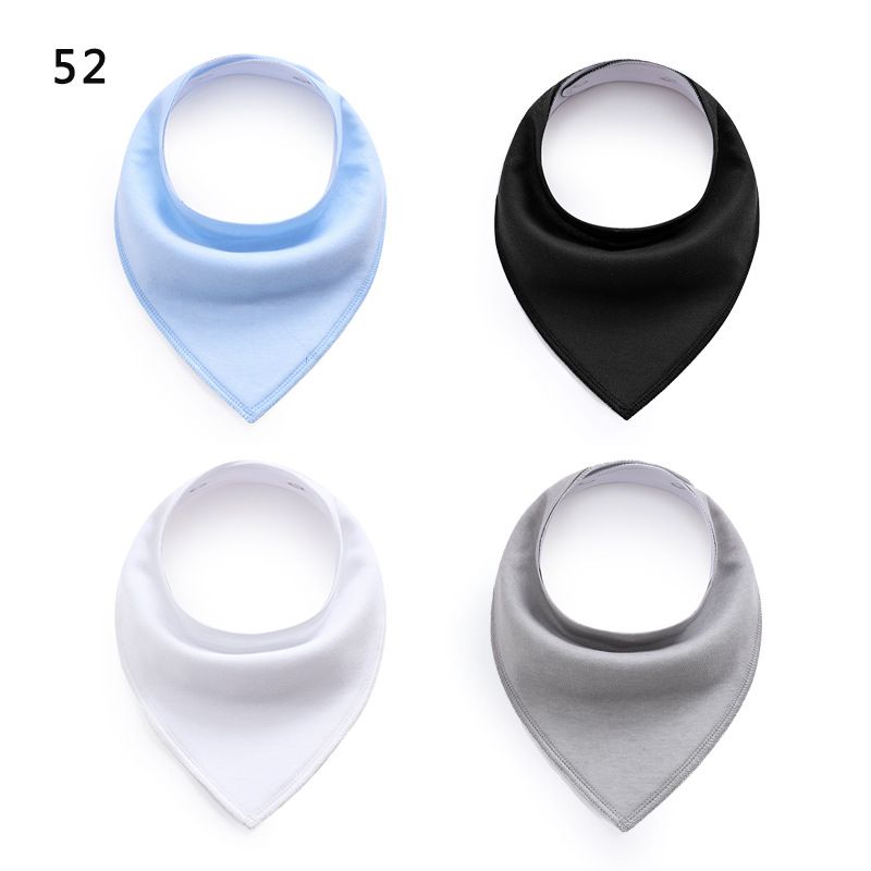 baby bibs cotton